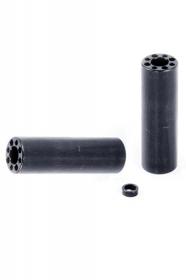 MacNeil Black Ice Nylon Kilépő