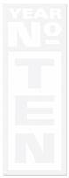 Tilt Ten Year Roller Matrica