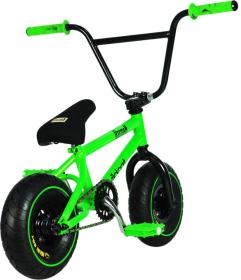 Wildcat Amazon Original 1A Mini BMX