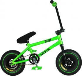 Wildcat Amazon Original 1A Mini BMX