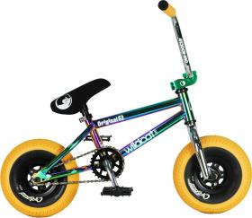 Wildcat Royal Original 2A Mini BMX