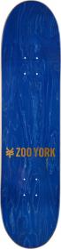 Zoo York Gördeszka Lap