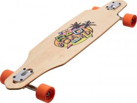 RAD Komplett Longboard