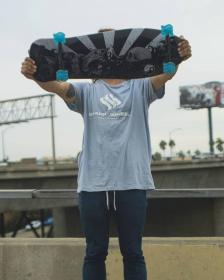 Shark Wheels California Roll 60mm - 4es csomag