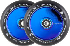 Root Air Black Freestyle Roller Kerekek 2-pack