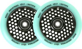 Root Industries Honeycore Radiant Freestyle Roller Kerekek 2-pack