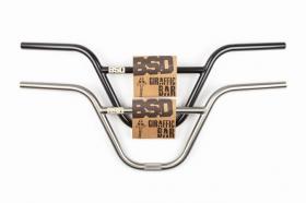 BSD Giraffic Reed Stark Signature BMX kormány