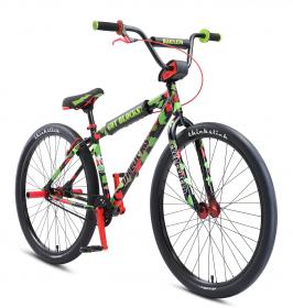 SE Bikes DBLOCKS BIG RIPPER 29