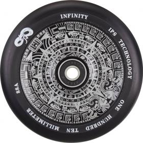 Infinity Hollowcore V2 110mm Freestyle Roller Kerék - Mayan Black