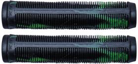 Antics Stack Extrém Roller Markolat - Black/Green Swirl