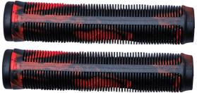 Antics Stack Extrém Roller Markolat - Black/Red Swirl