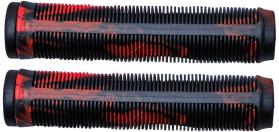 Antics Stack Extrém Roller Markolat - Black/Red Swirl