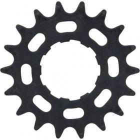Excess steel Cog