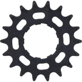 Excess steel Cog