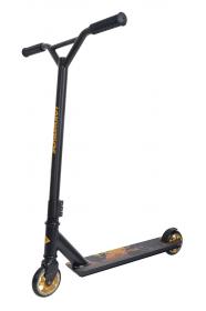Schildkröt Freestyle Roller - Untwist Fire