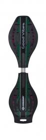 Schildkröt Good Vibes Matrix waveboard