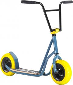 Rocker Rolla Big Wheel Roller