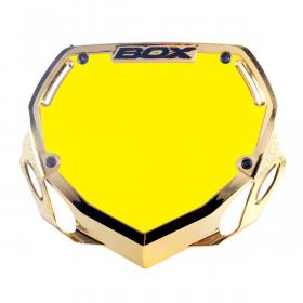 BOX TWO PRO CHROME Versenytábla