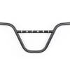 BSD SAFARI REED STARK SIGNATURE BMX KORMÁNY - Matt fekete