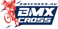 BMXCross.hu Webáruház logo